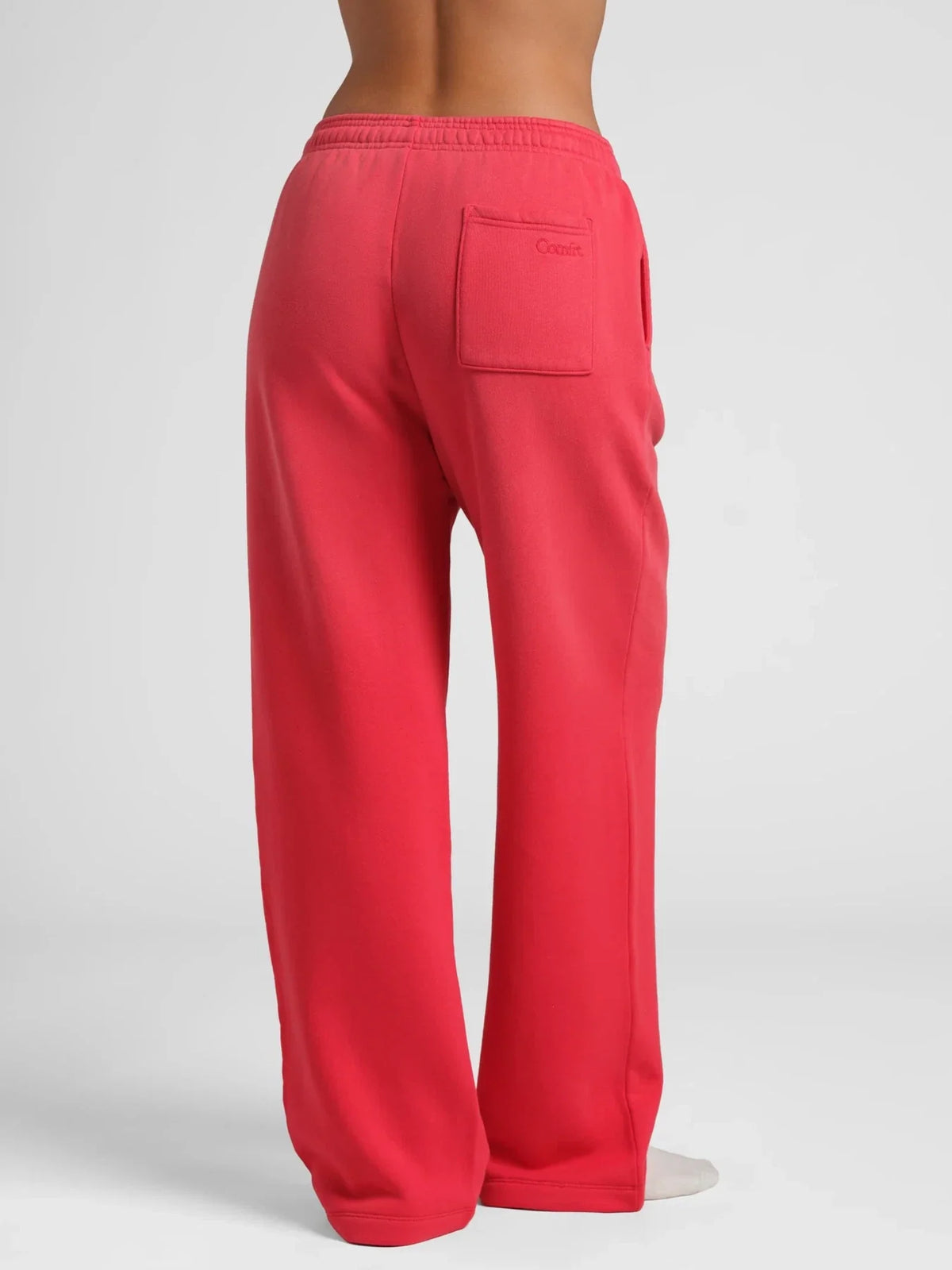 Straight Leg Sweatpants - Horizon