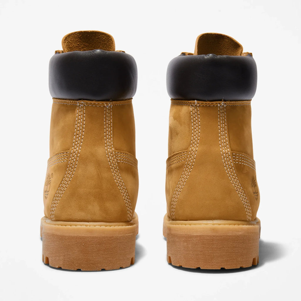 Men's 6-Inch Waterproof Boot