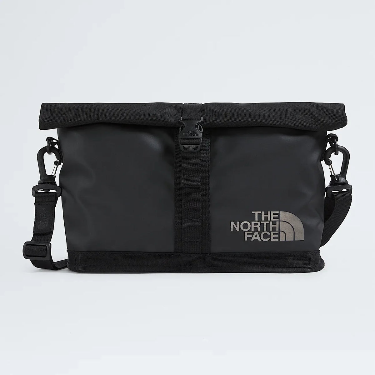 Shoulder Bag - Black