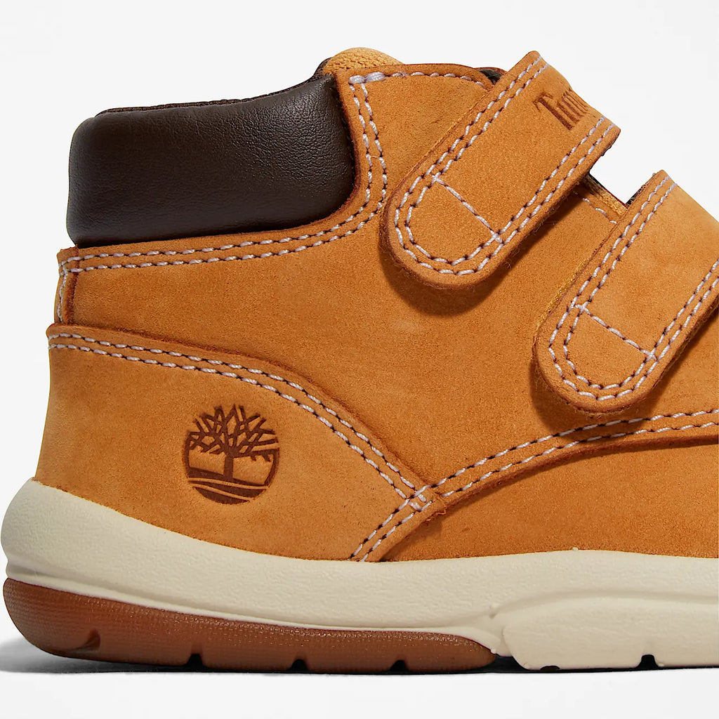 Toddler Hook-And-Loop Boot