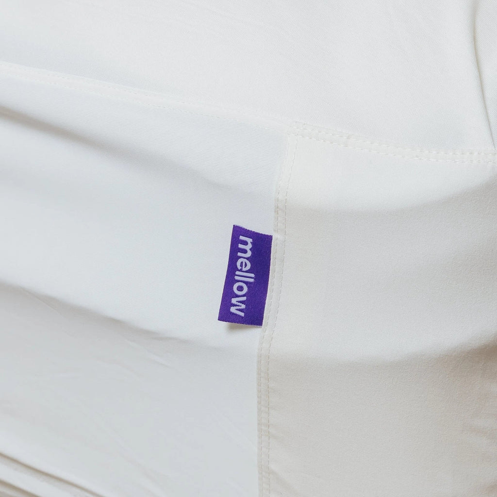 Cooling Fitted Sheet - Twin