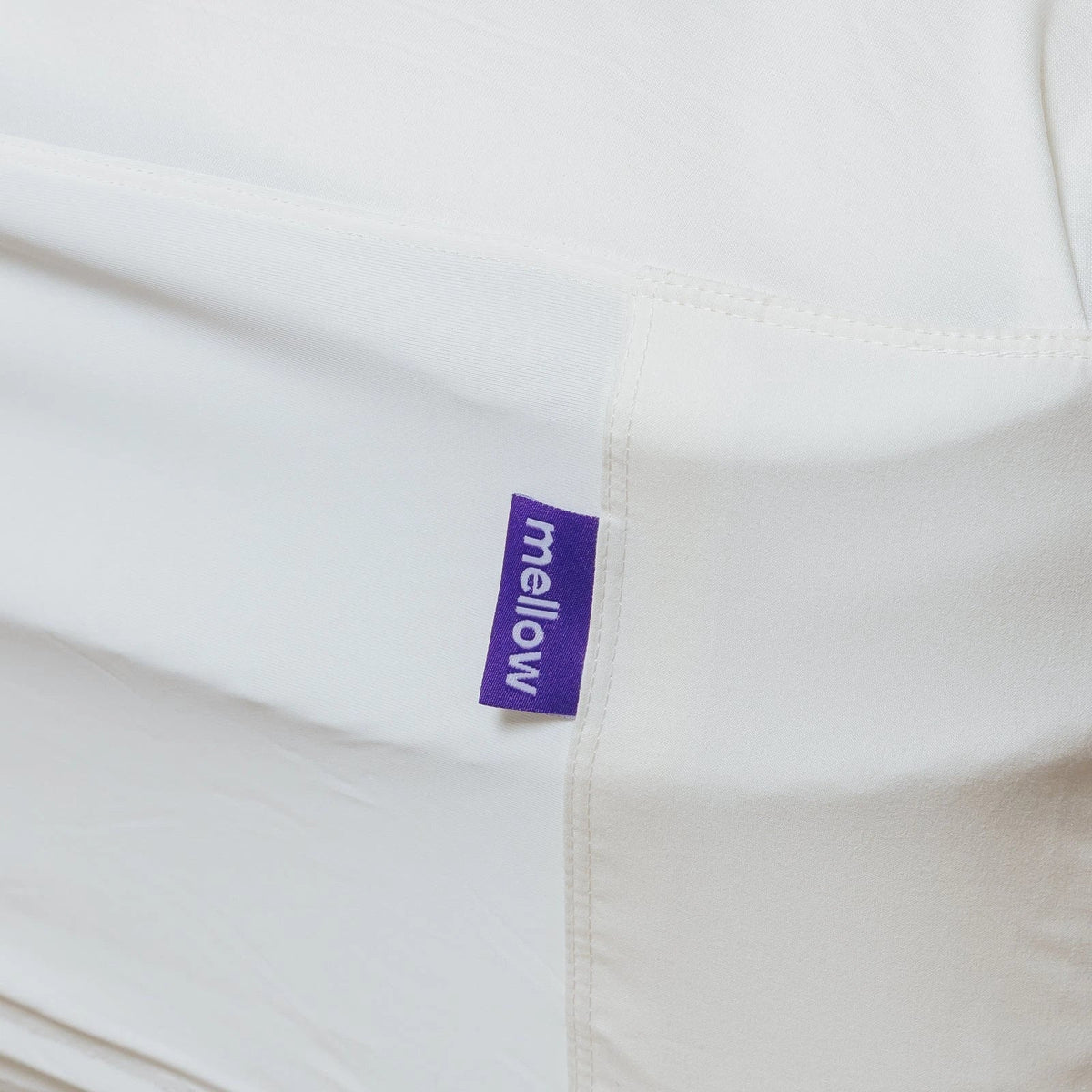 Cooling Fitted Sheet - Twin