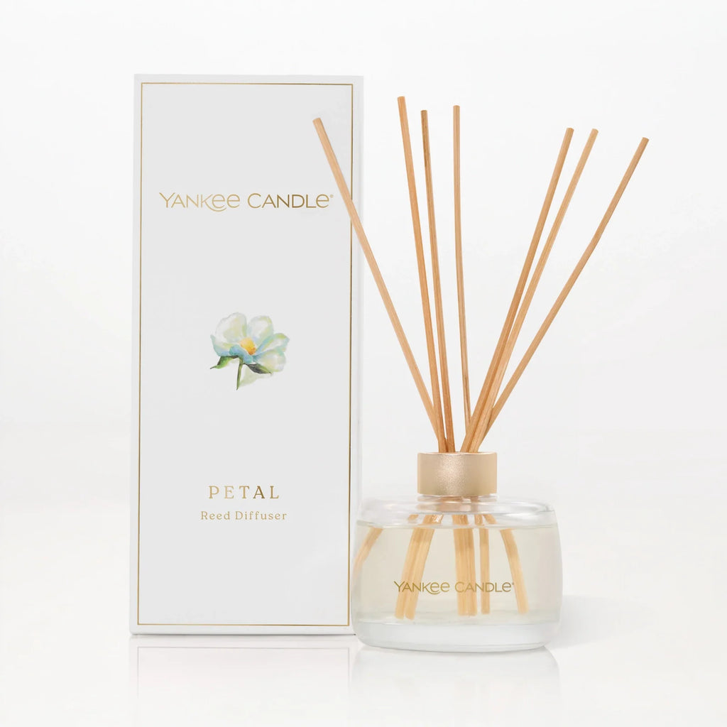 Petal Reed Diffuser
