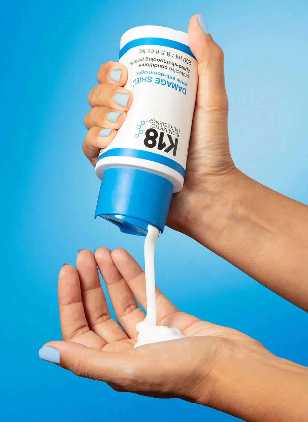 Jumbo Protective Hair Conditioner