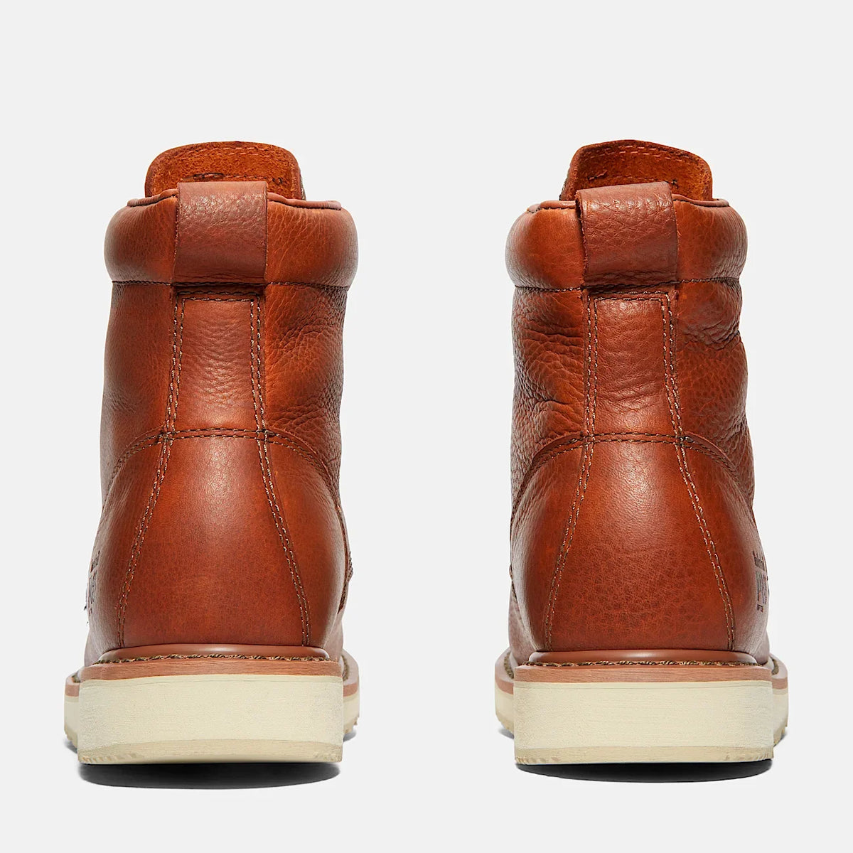 Men's 6-Inch Wedge Sole Work Boot