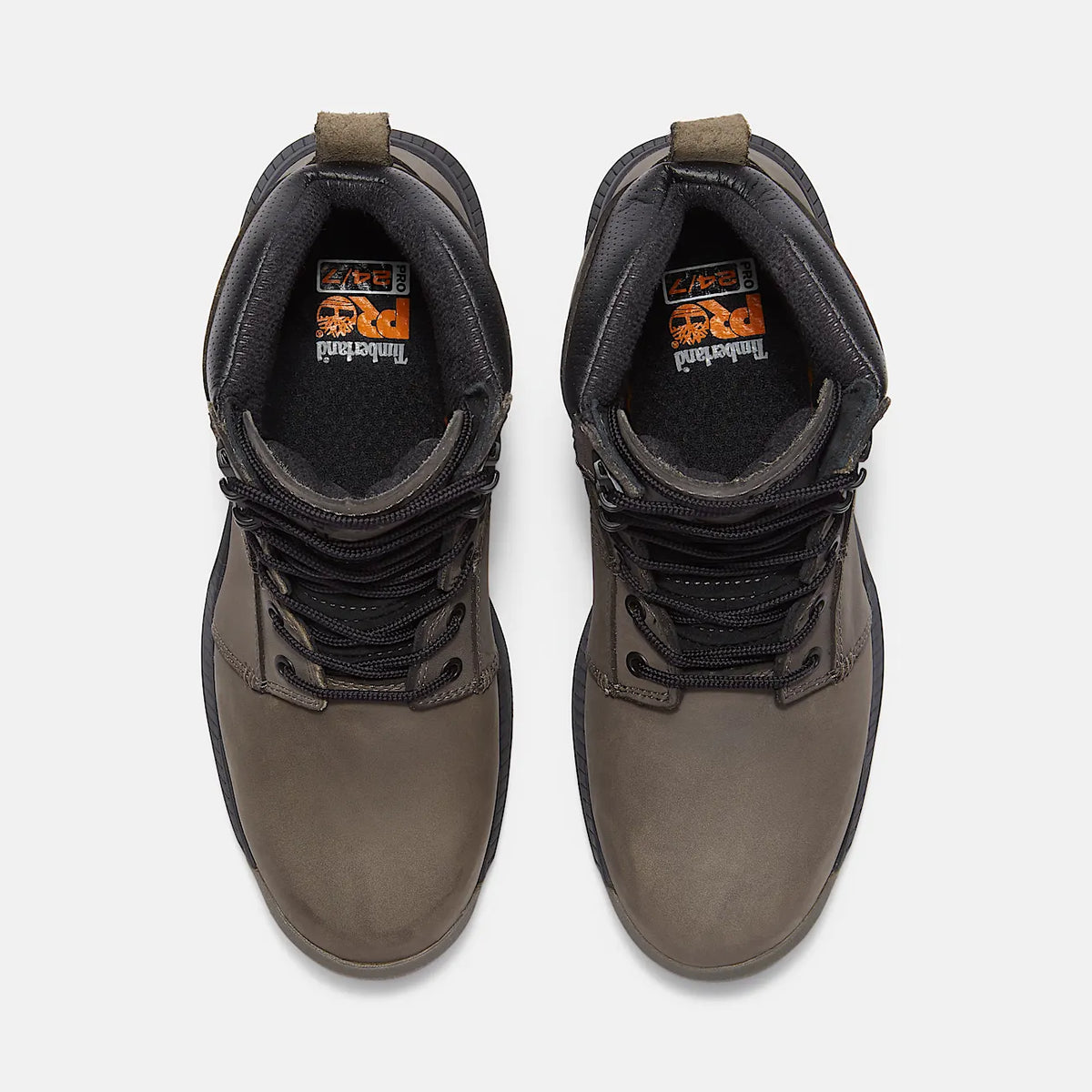 Men's 6-Inch Soft Toe Work Boot