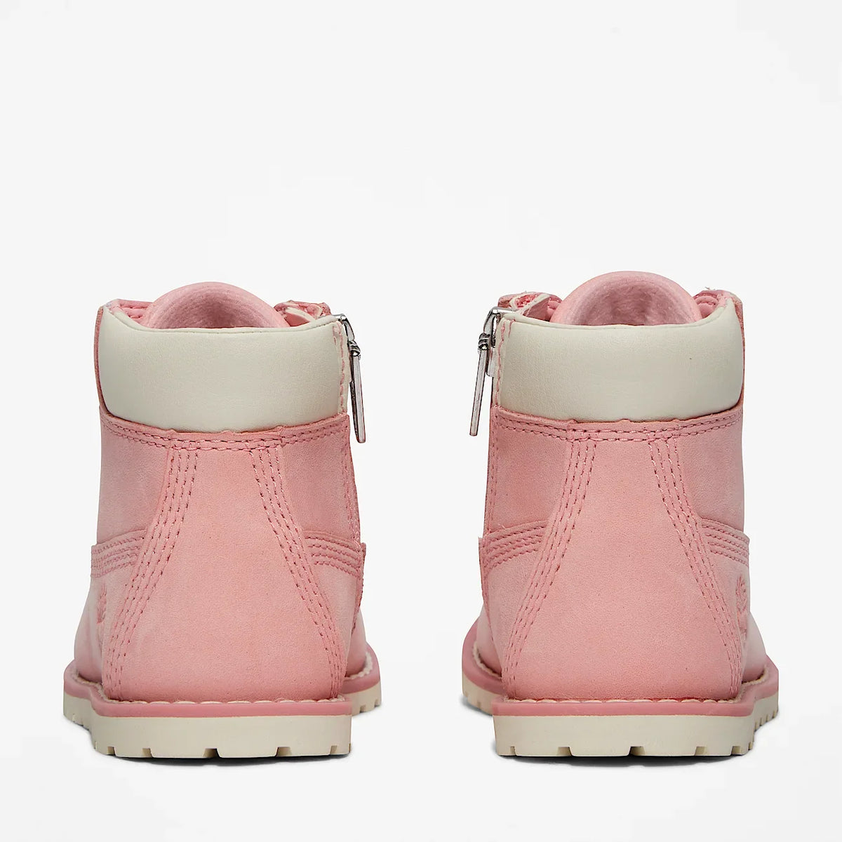 Toddler 6-Inch Side-Zip Boot