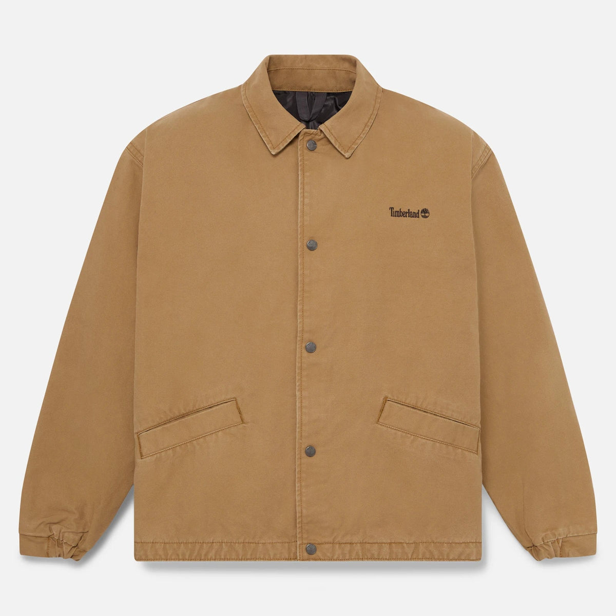 Men's Coach Jacket