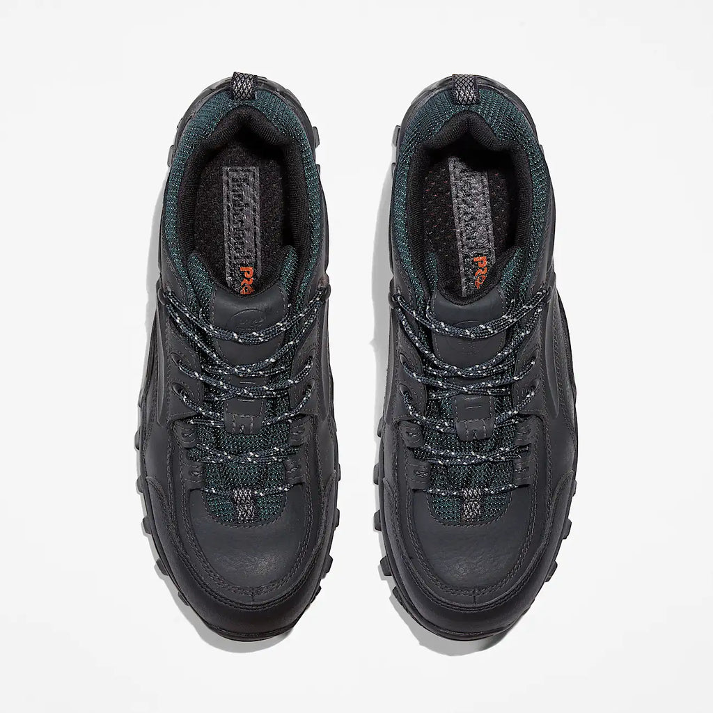 Men's Steel Toe Work Boot