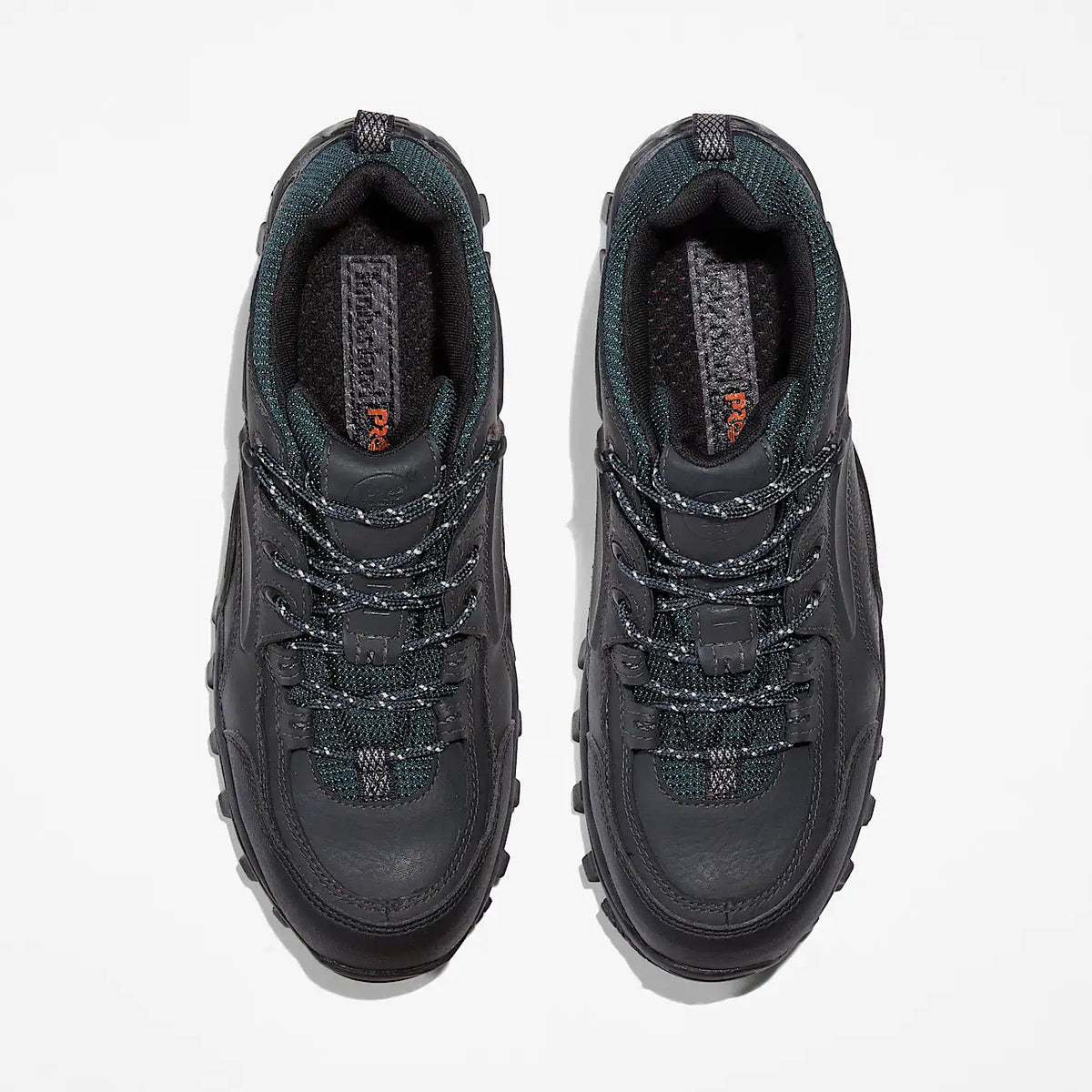 Men's Steel Toe Work Boot