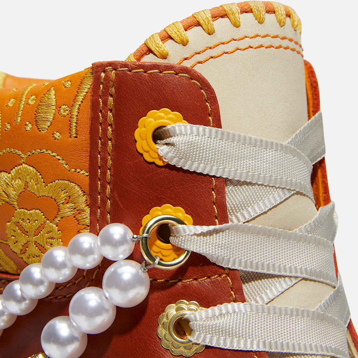 Women's Platform 6-Inch Waterproof Boot