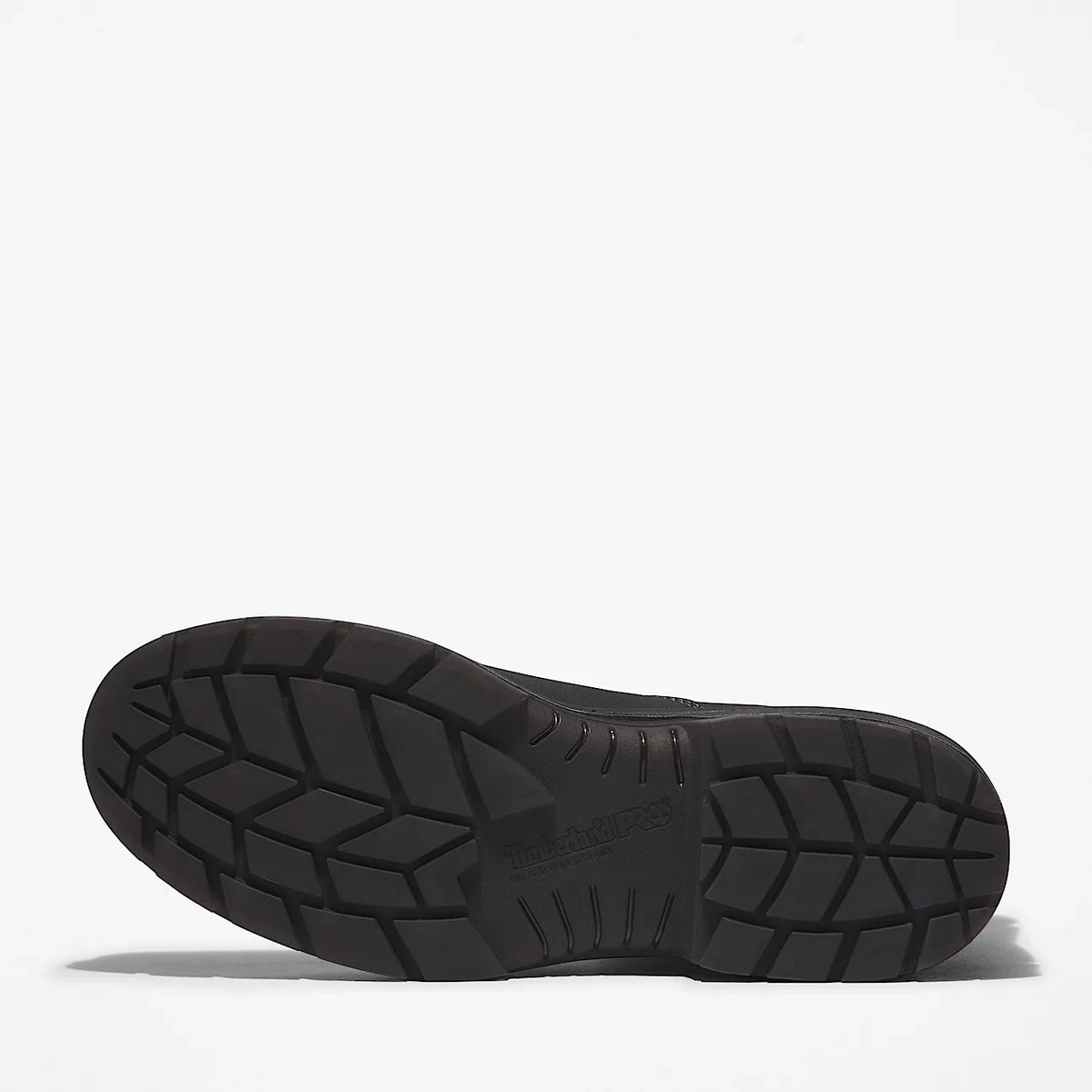 Casual Composite Toe Work Shoe