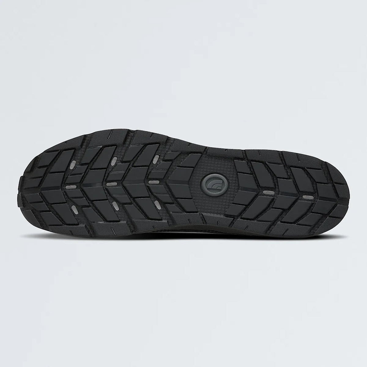 Women's Casual Sneakers - Black Grey