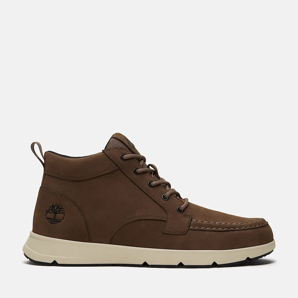 Men's Mid-Top Sneaker