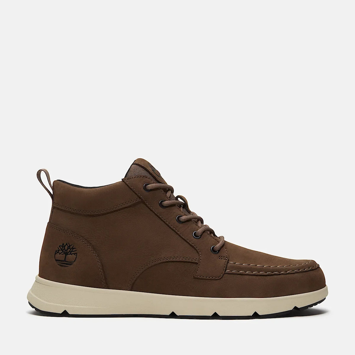 Men's Mid-Top Sneaker