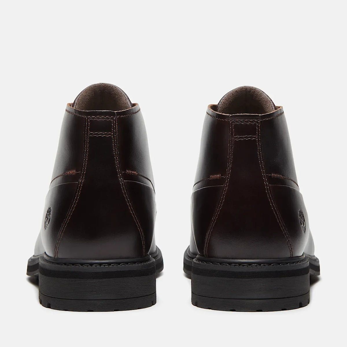 Men's Waterproof Chukka Boot