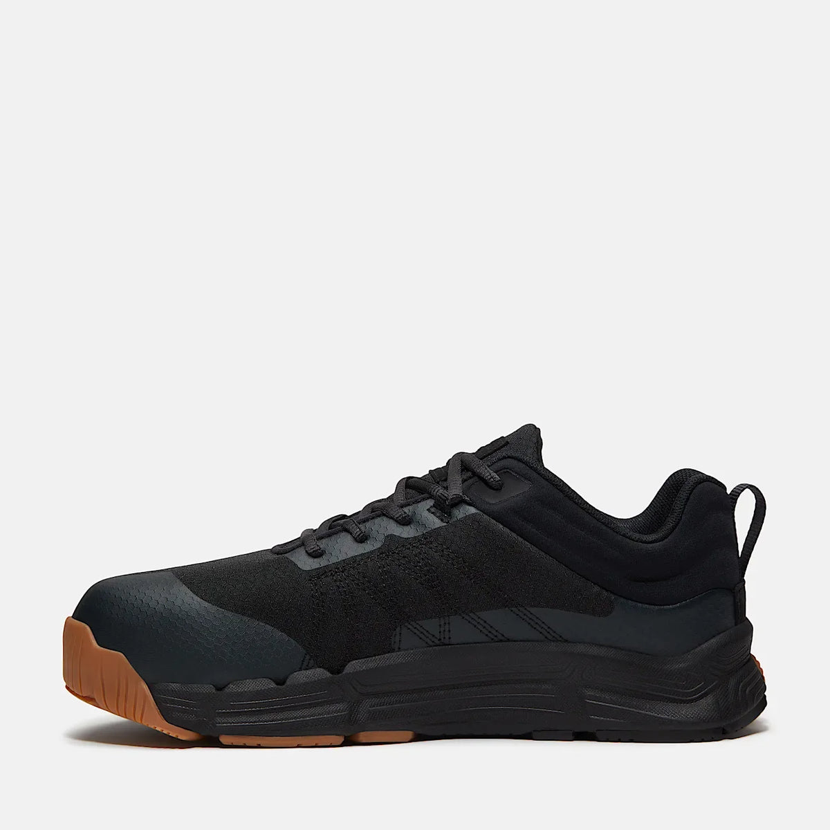 Men's Alloy Toe Work Sneaker
