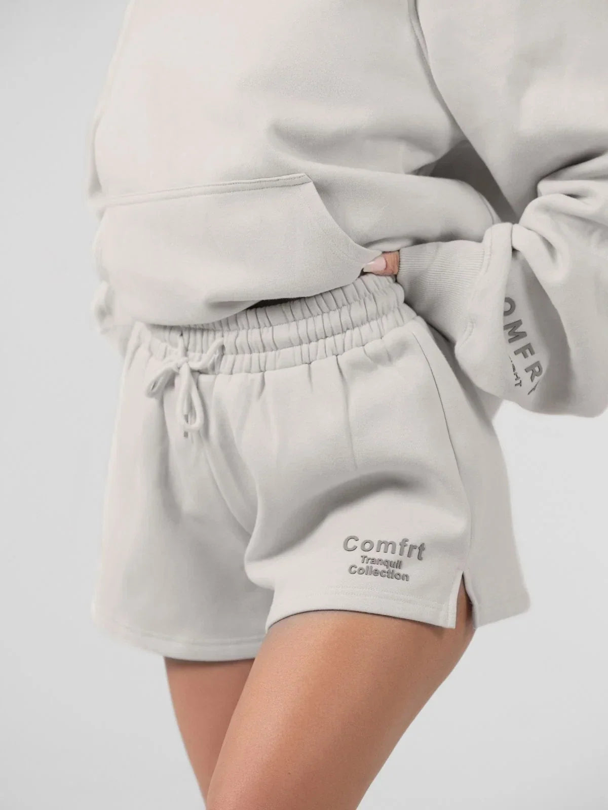 Lounge Shorts - Cotton