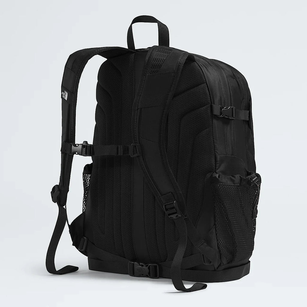 School And Commuter Backpack - Black
