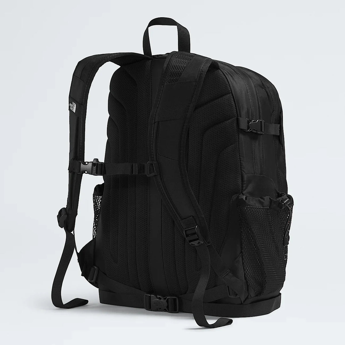 School And Commuter Backpack - Black