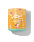 Pre-Workout Powder - Pineapple Mango