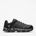 Men's Alloy Toe Athletic Work Sneaker