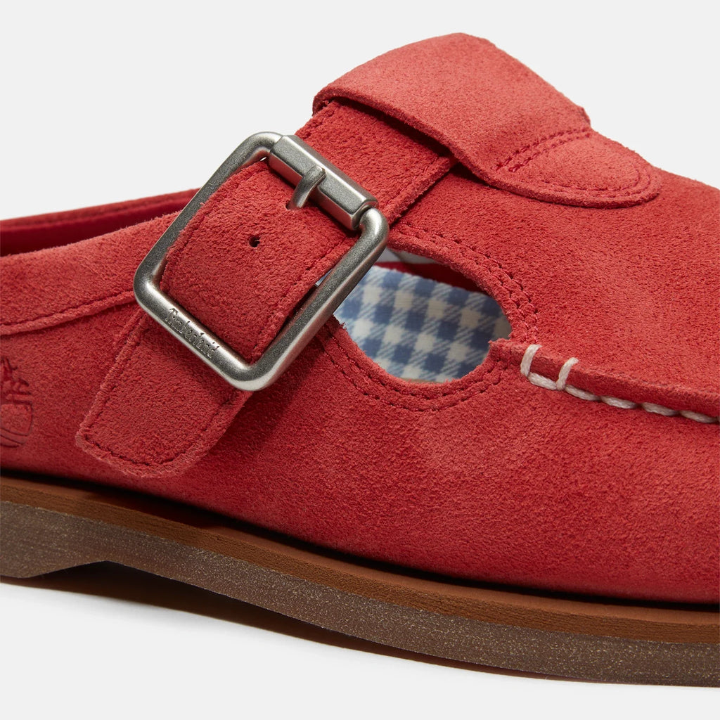Women's Boat Mule