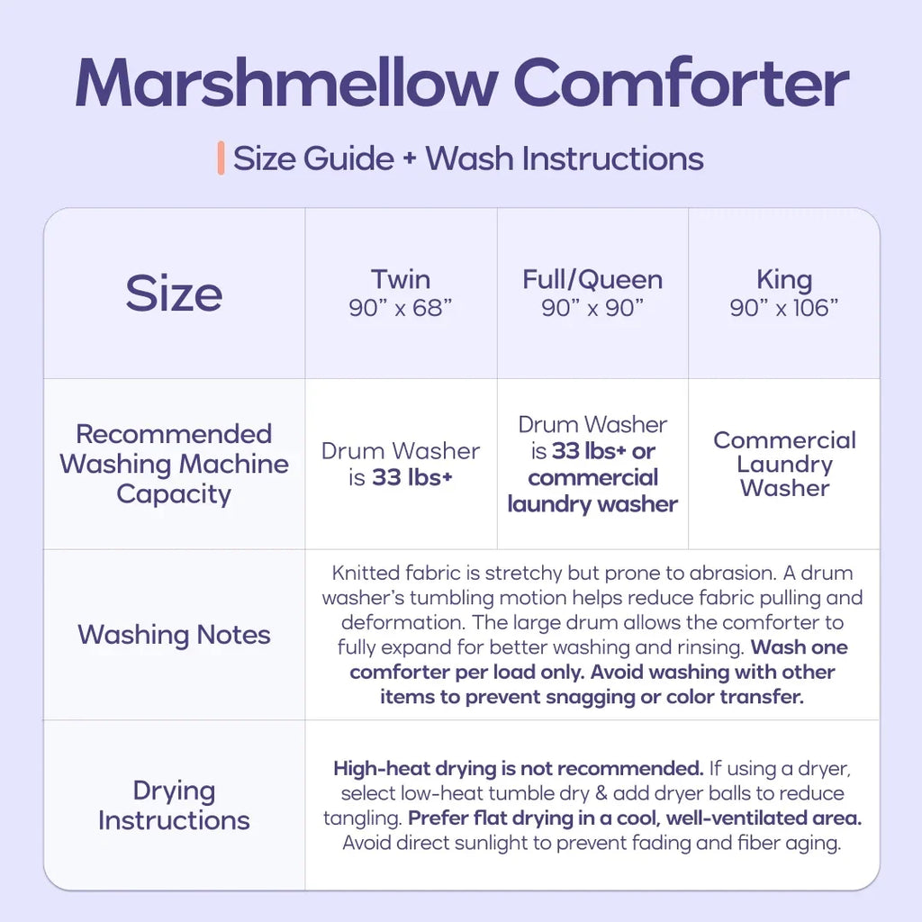 Comforter and 2 Pillow Set