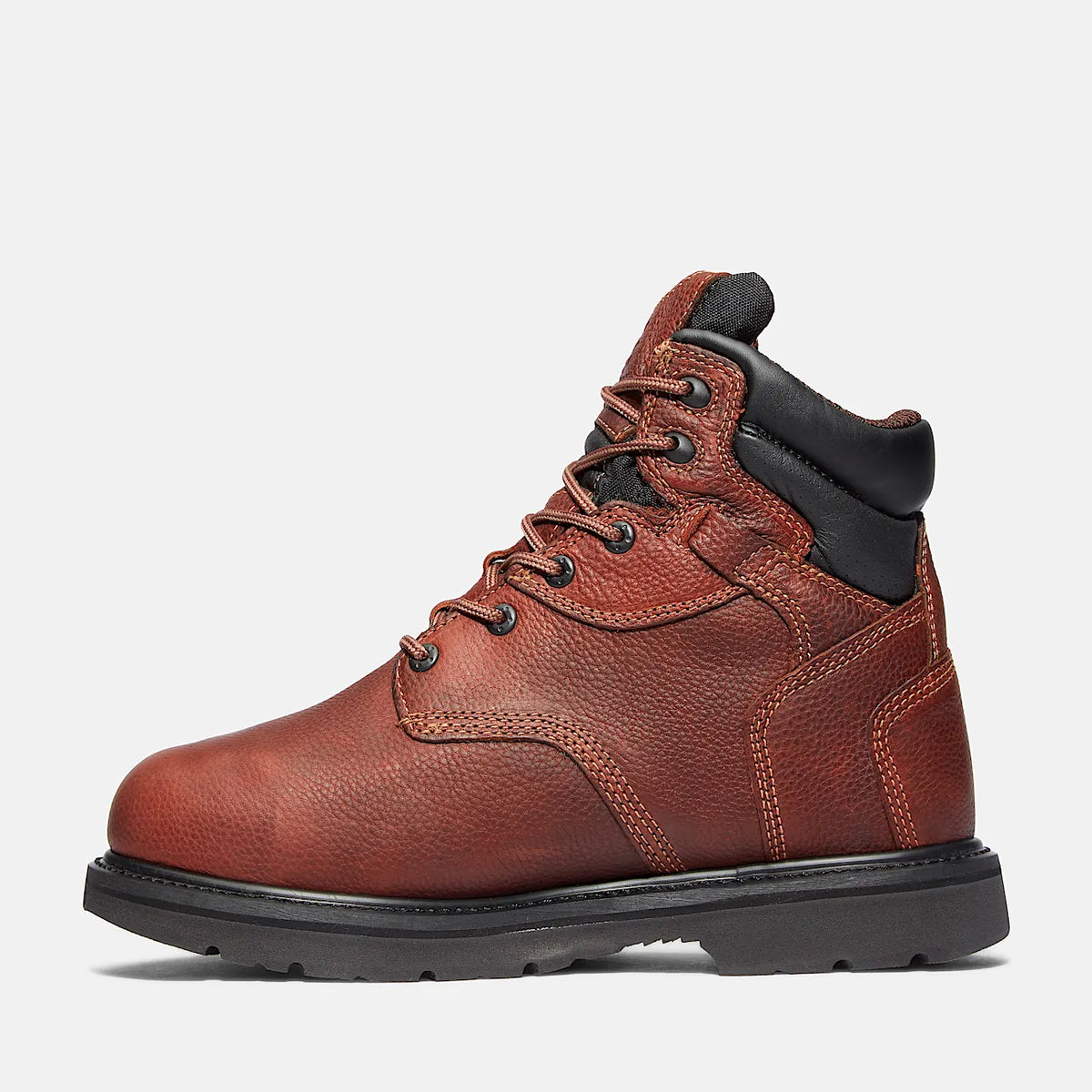Men's Steel Toe Met Guard Work Boot