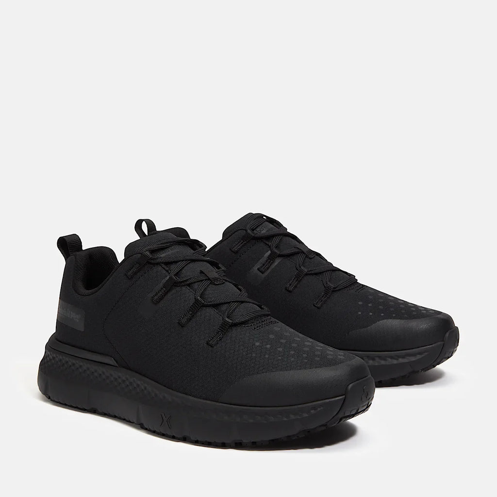 Men's Slip-Resistant Hospitality Work Sneaker