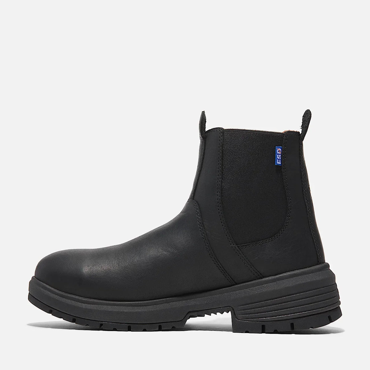 Women's 6-Inch Composite Toe Work Boot