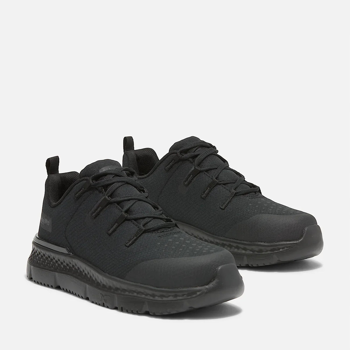 Women's Steel Toe Athletic Work Sneaker