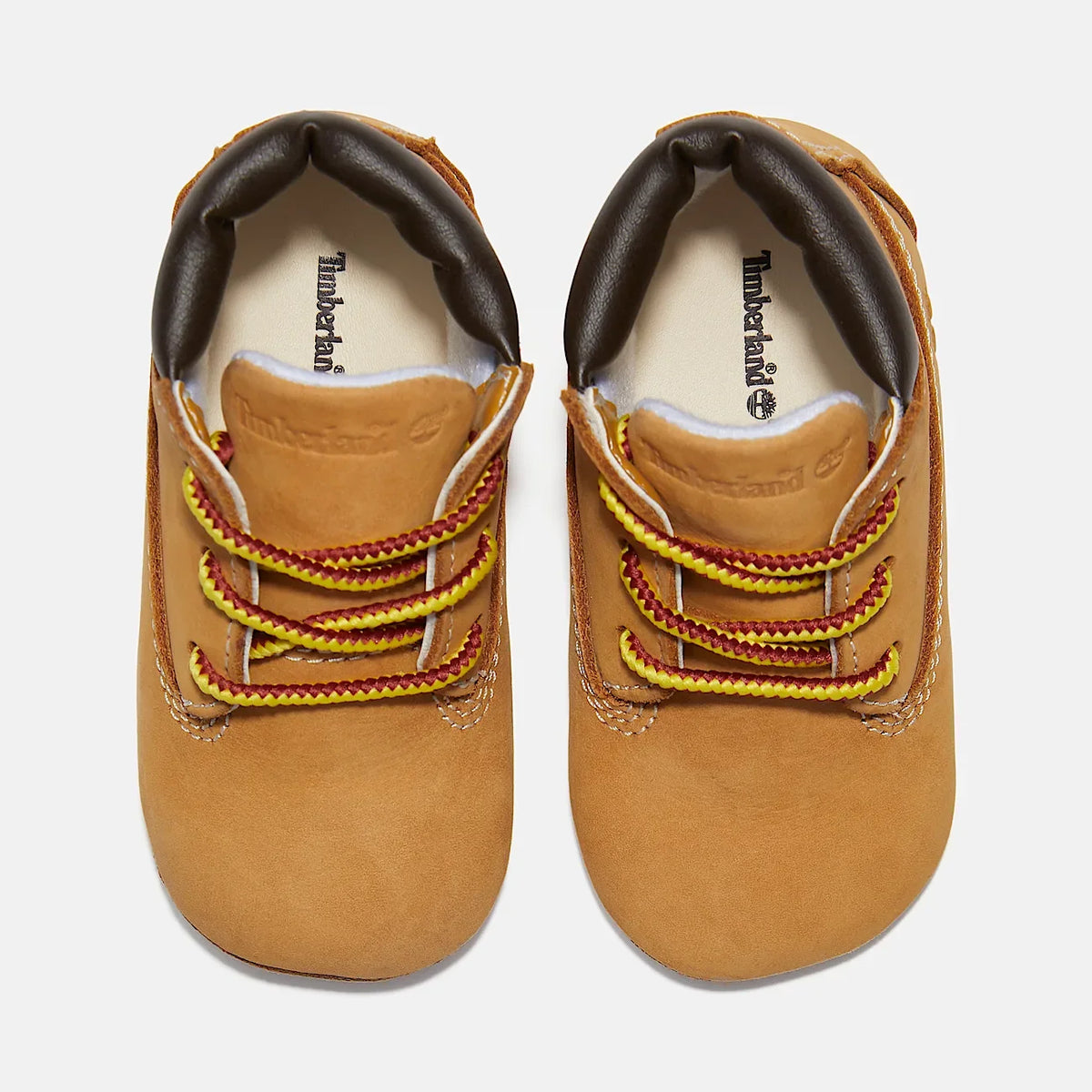 Infant Crib Bootie