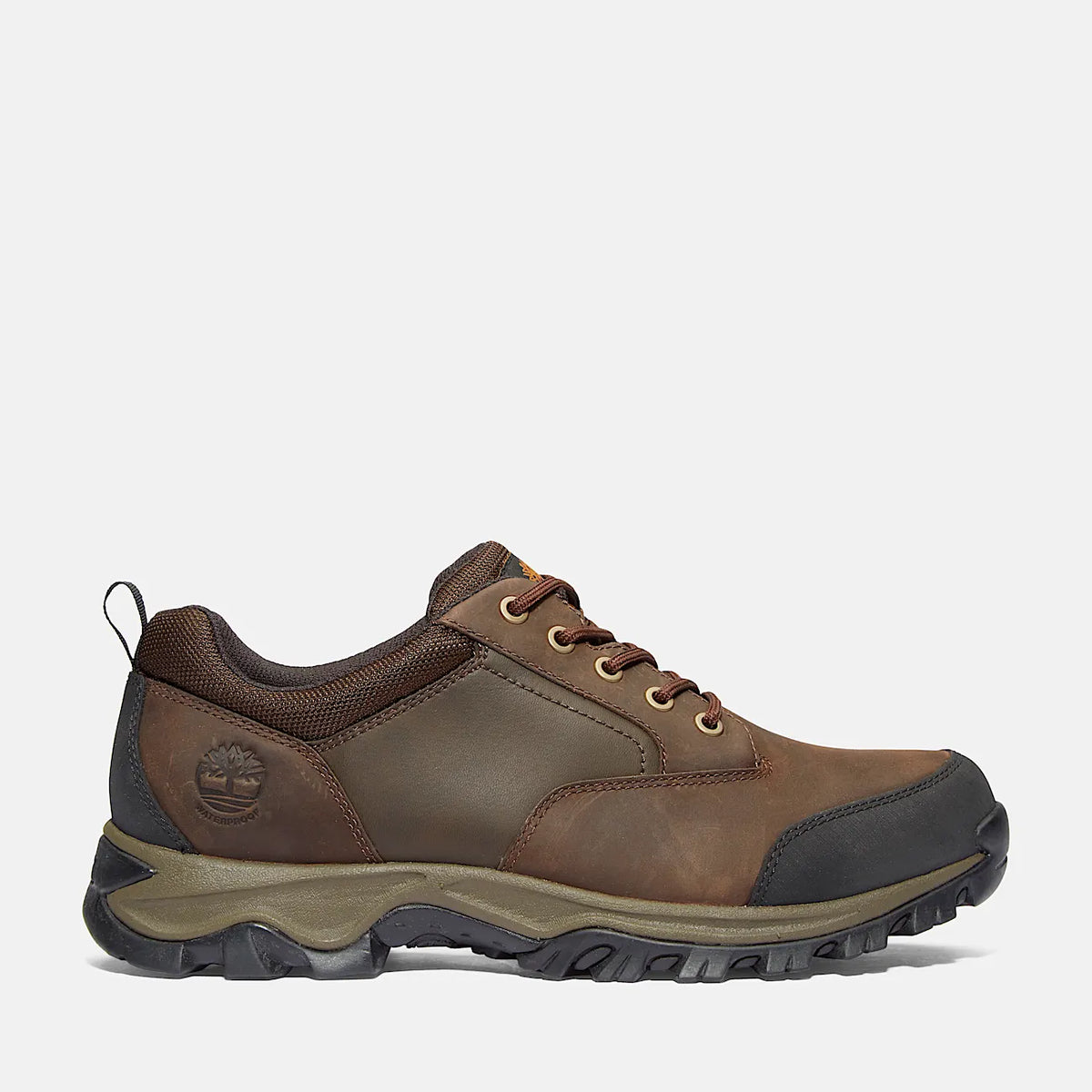 Men's Waterproof Low Hiking Shoe