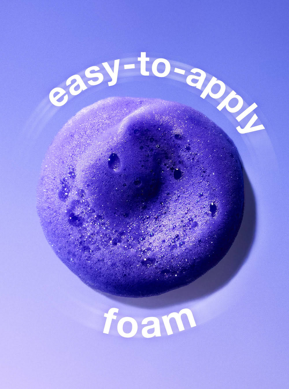 Purple Toning Shampoo