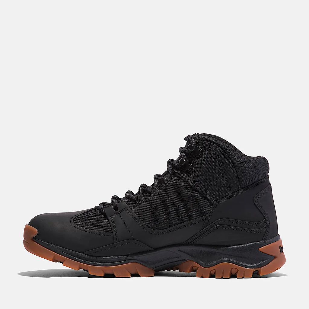 Men's Mid Lace-Up Hiking Boot