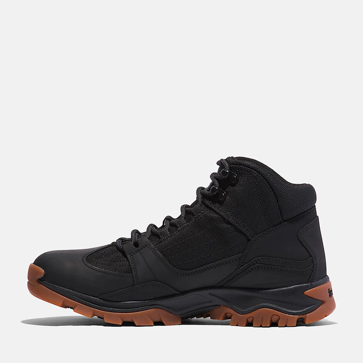 Men's Mid Lace-Up Hiking Boot