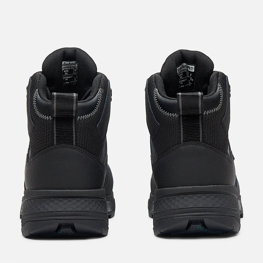 Men's Composite Toe Waterproof Work Boot