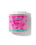Sugar-Free Pre-Workout Powder - Berry