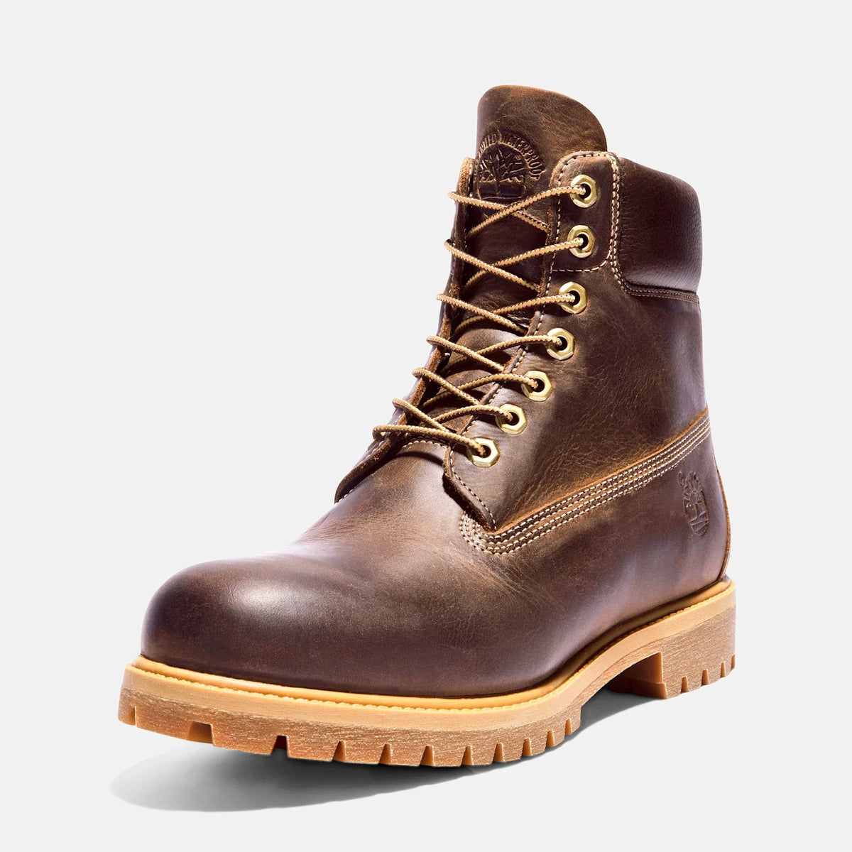 Men's 6-Inch Waterproof Boot
