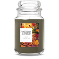 Original Jar Candle - Crisp Forest Air