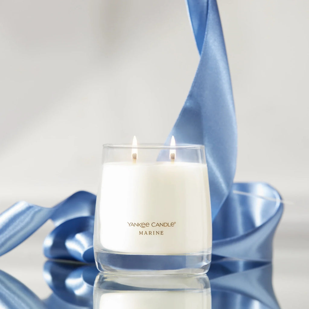 12 oz Two-Wick Fresh Scented Candle