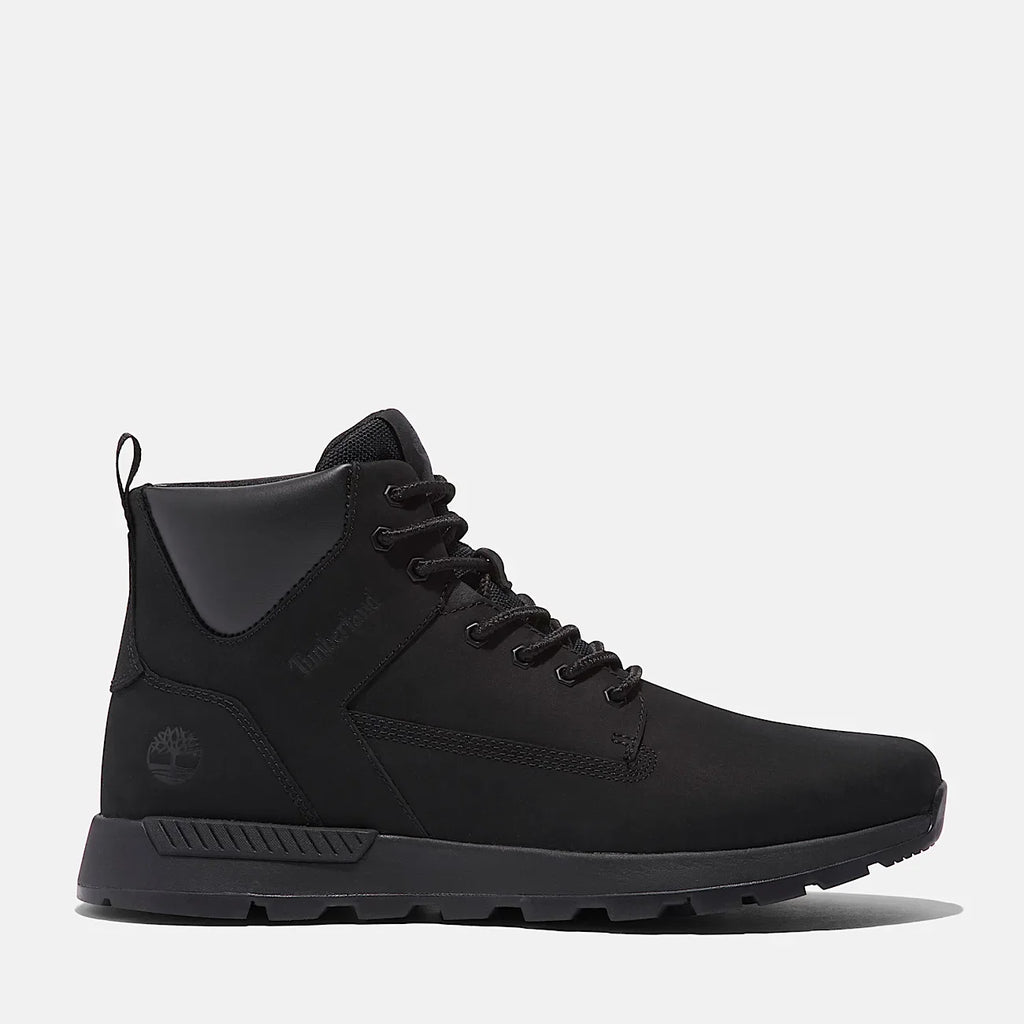 Men's Mid Trekking Sneaker
