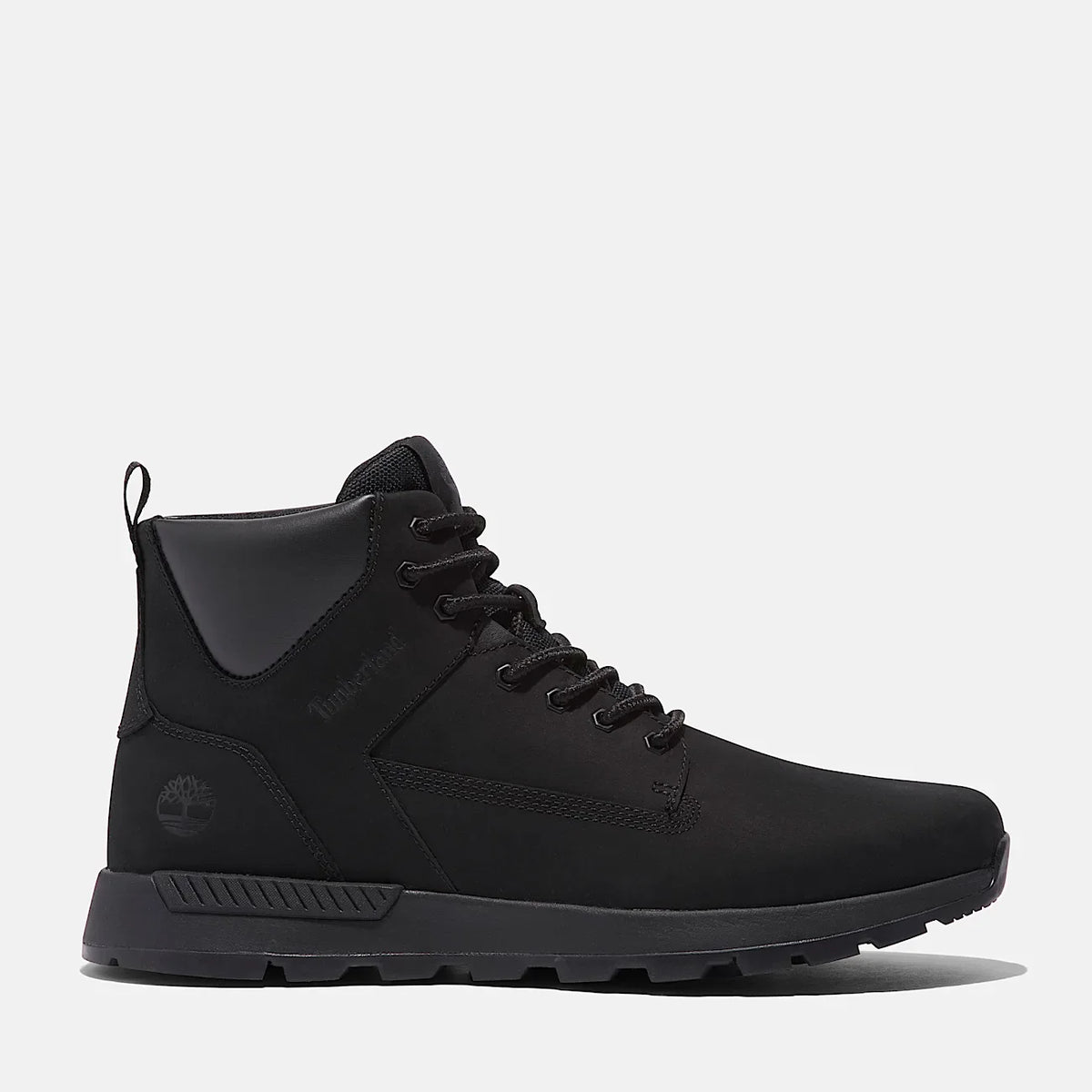 Men's Mid Trekking Sneaker