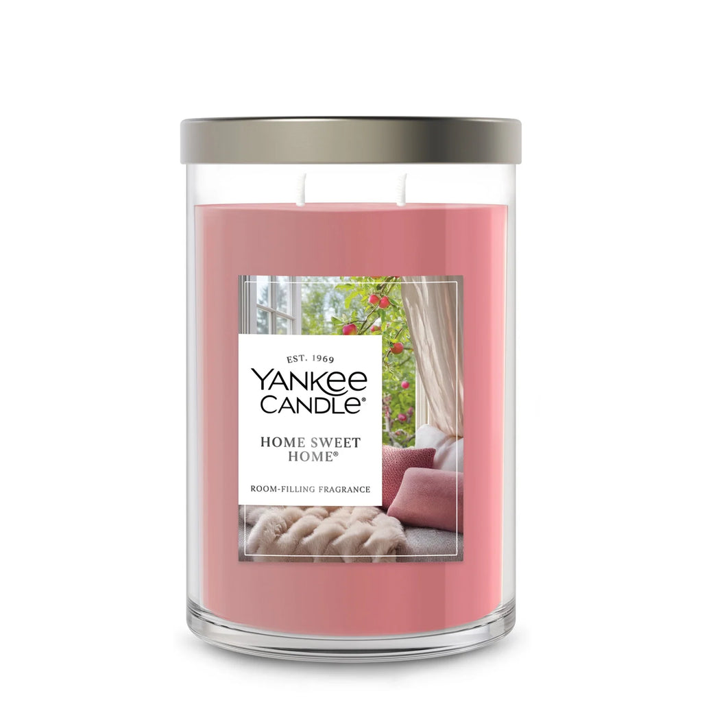 Large Tumbler Candle - Warm Spices