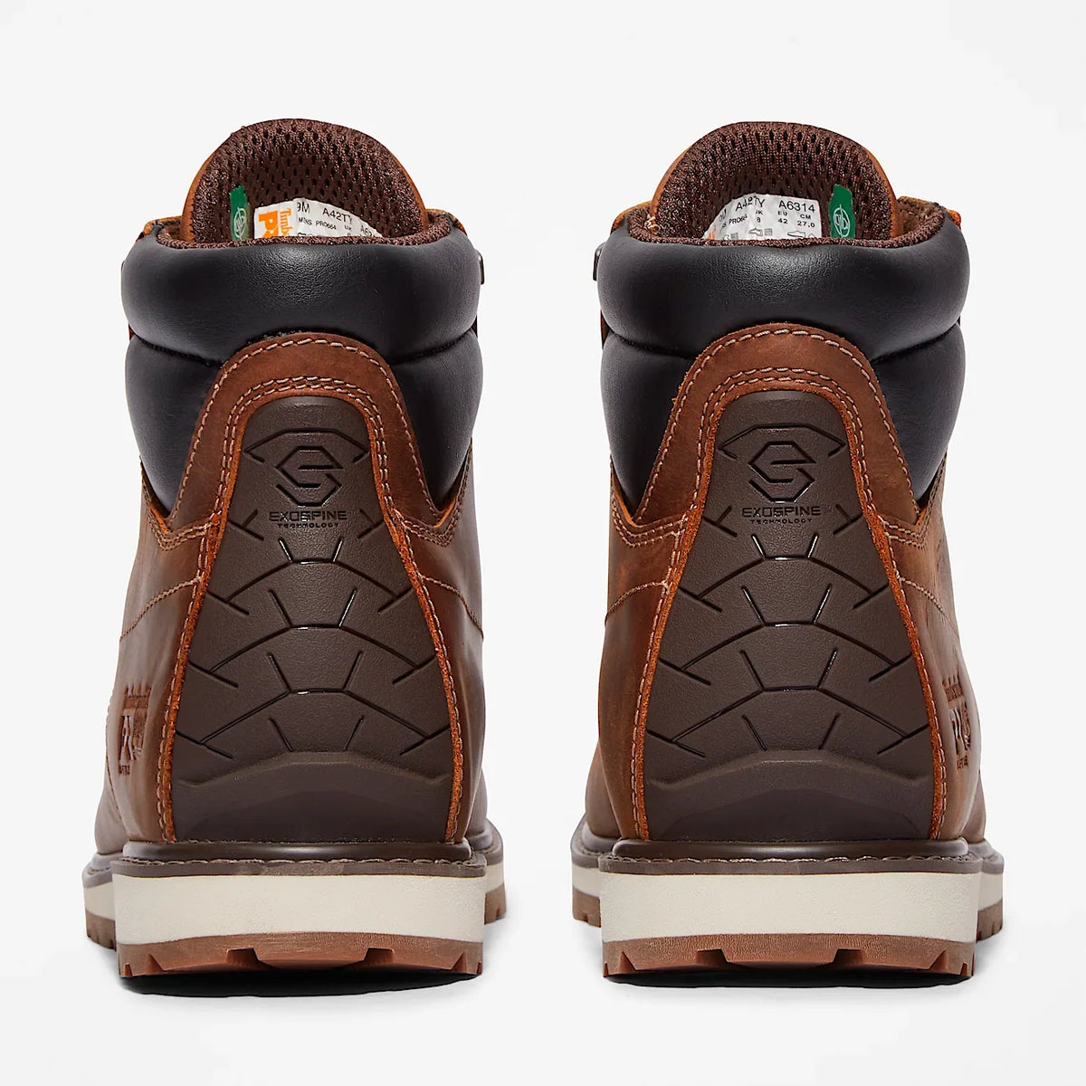 Men's 6-Inch Work Boot