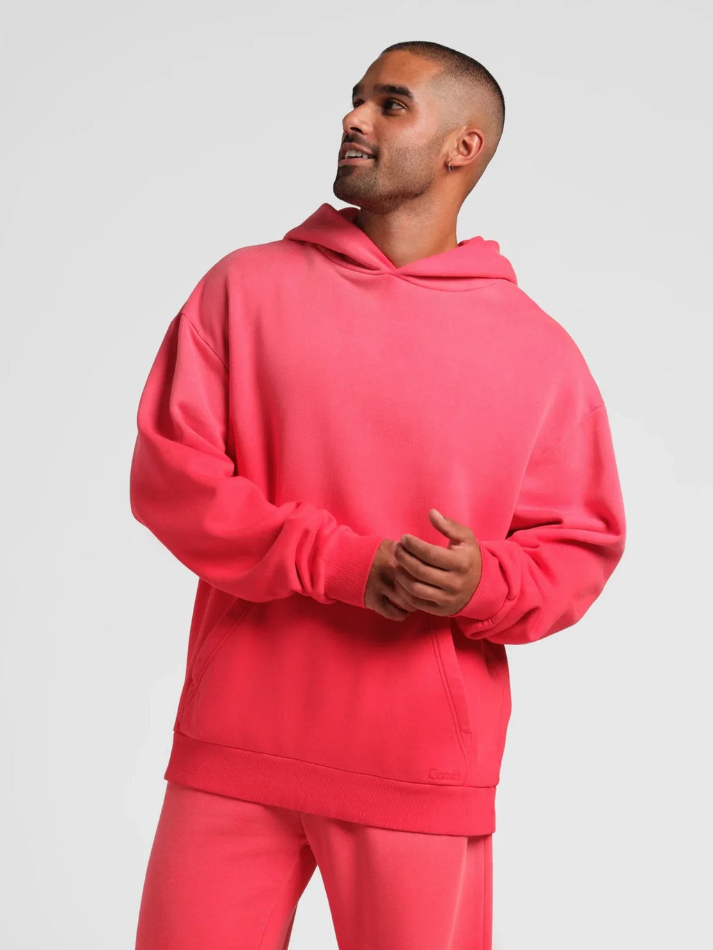 Hooded Sweatshirt - Horizon