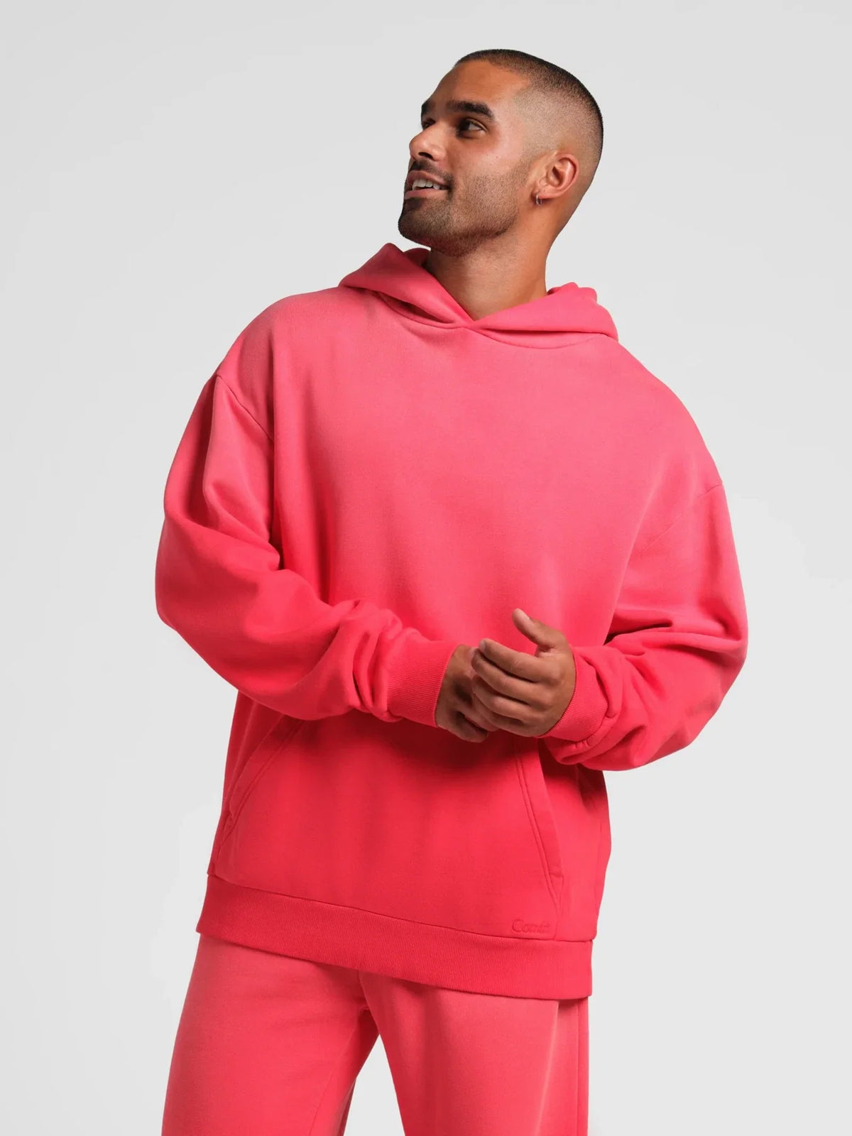 Hooded Sweatshirt - Horizon