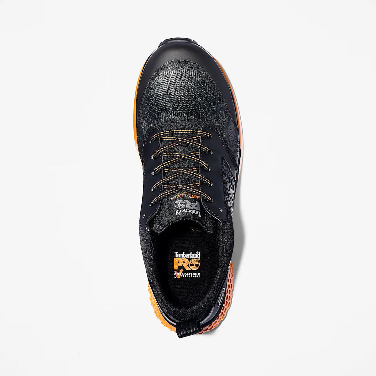 Men's Composite Toe Work Sneaker