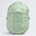 Women's Commuter Backpack - Cream and Black